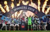Manchester City v Watford - FA Cup Final